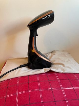 Plancha de vapor vertical Rowenta Access SteamCare