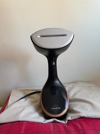 Plancha de vapor vertical Rowenta Access SteamCare