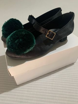 zapatos fallera 34
