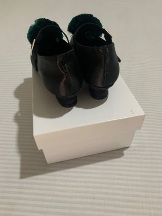 zapatos fallera 34