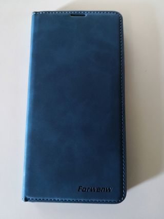 FUNDA xiaomi REDMI NOTE 11 PRO