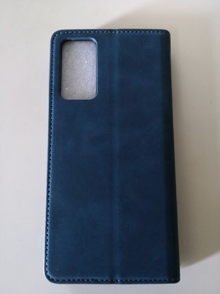 FUNDA xiaomi REDMI NOTE 11 PRO