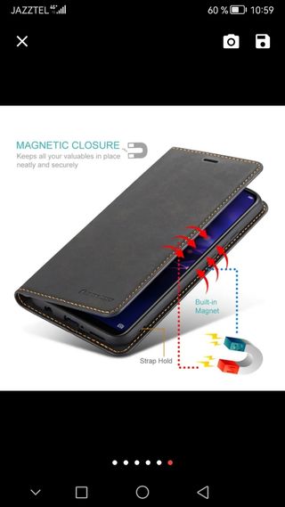 FUNDA xiaomi REDMI NOTE 11 PRO