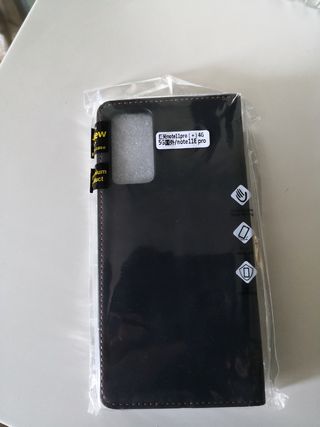FUNDA XIAOMI REDMI NOTE 11 PRO