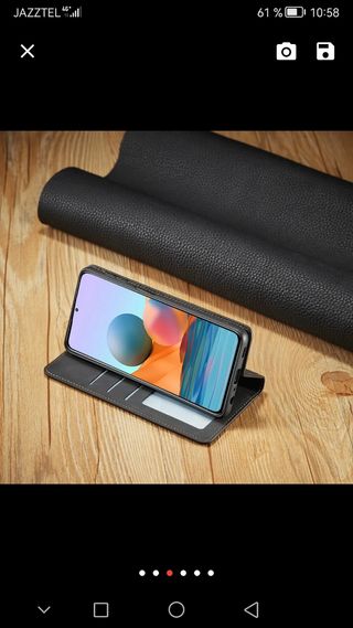 FUNDA XIAOMI REDMI NOTE 11 PRO