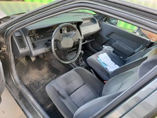 Despiece Renault R 21 TXE