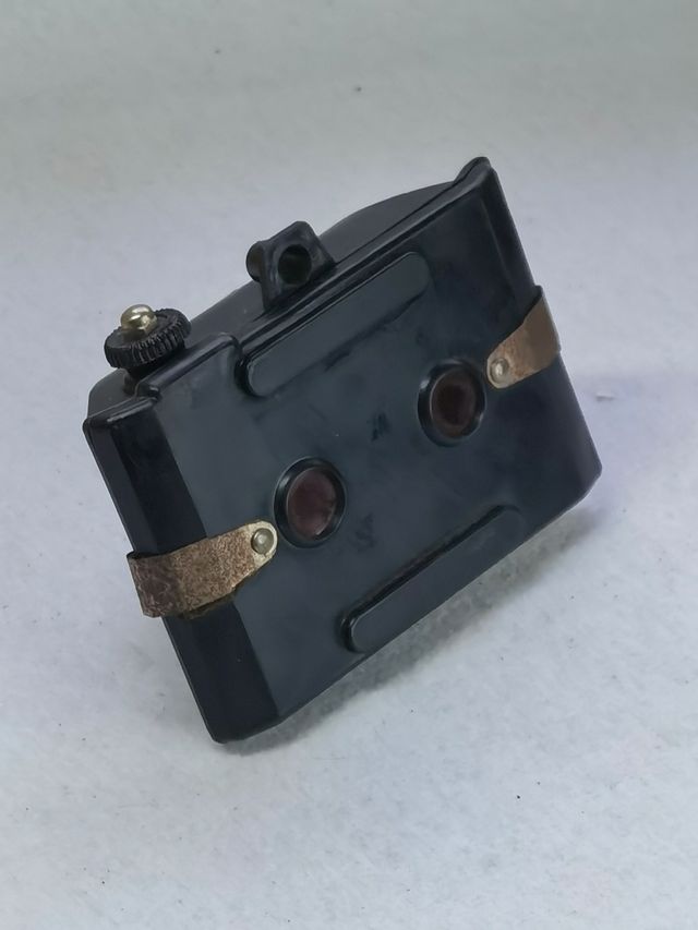 Cámara analógica española SIC