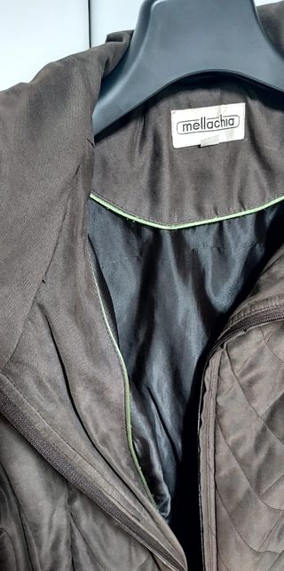 Chaqueta señora