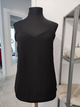 Camisa o blusa. Talla M