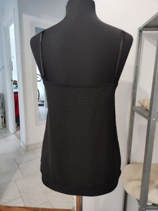 Camisa o blusa. Talla M