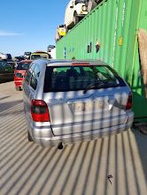 Despiece Citroen Xsara