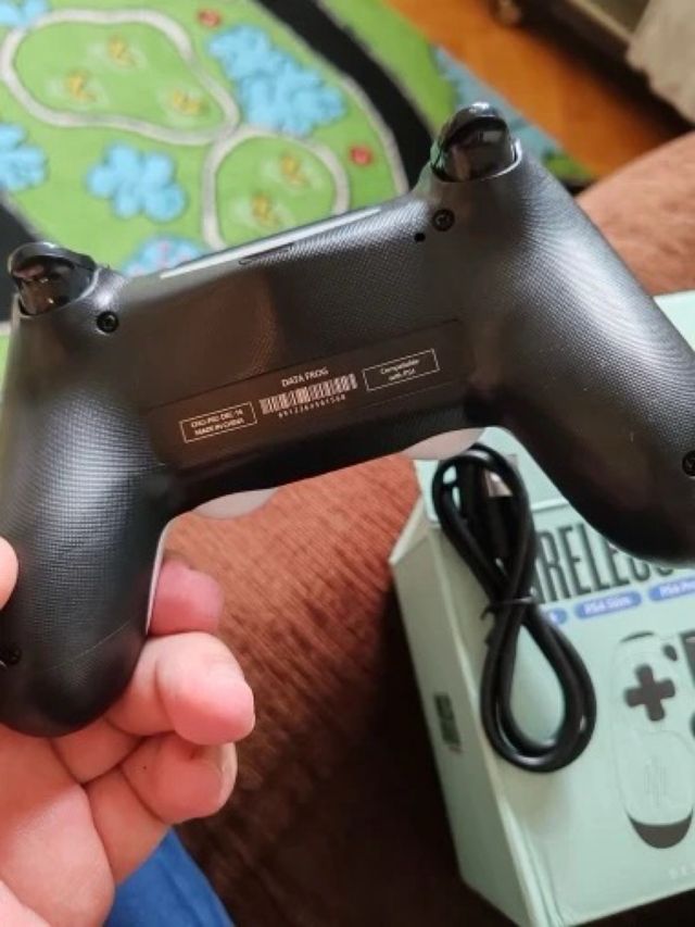 Mando para Ps4