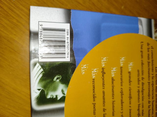 Los más grandes científicos e inventores