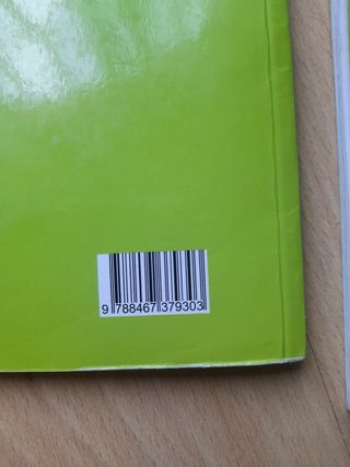 Libro biologia y geología 1 eso oxford