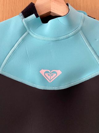 Neopreno 3/2mm mujer Roxy