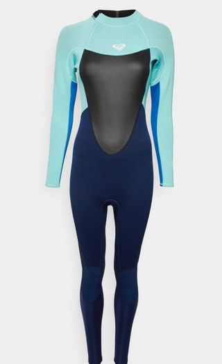Neopreno 3/2mm mujer Roxy