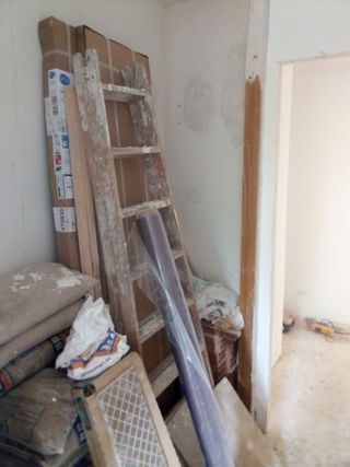 PINTOR ARGANDA DEL REY