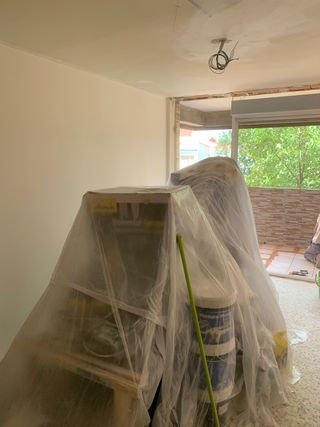 PINTOR ARGANDA DEL REY