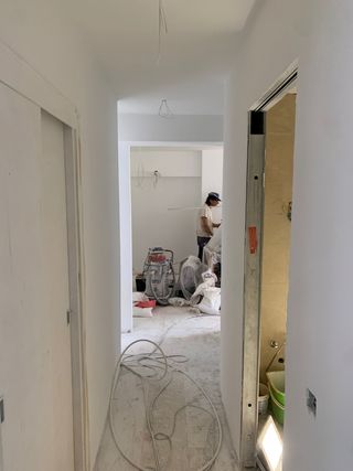 PINTOR ARGANDA DEL REY