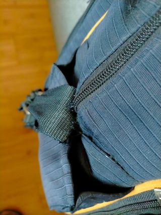 Borsa fasciatoio per il cambio CHICCO