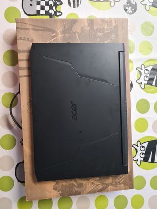 Portátil gaming 2022, 17" Ryzen7 5800h rtx3060 32G