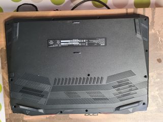 Portátil gaming 2022, 17" Ryzen7 5800h rtx3060 32G