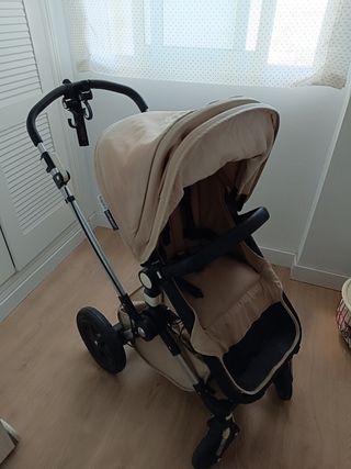Bugaboo camaleón 
