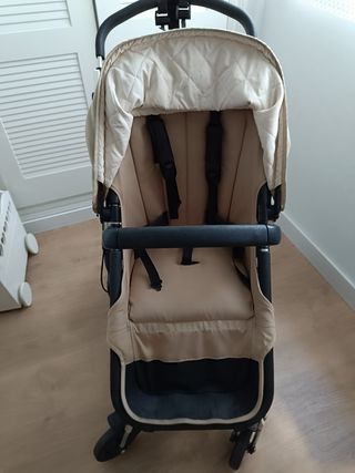 Bugaboo camaleón 