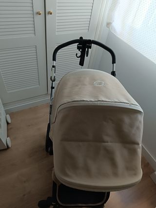 Bugaboo camaleón 