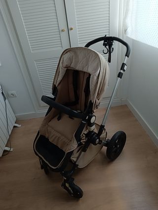 Bugaboo camaleón 