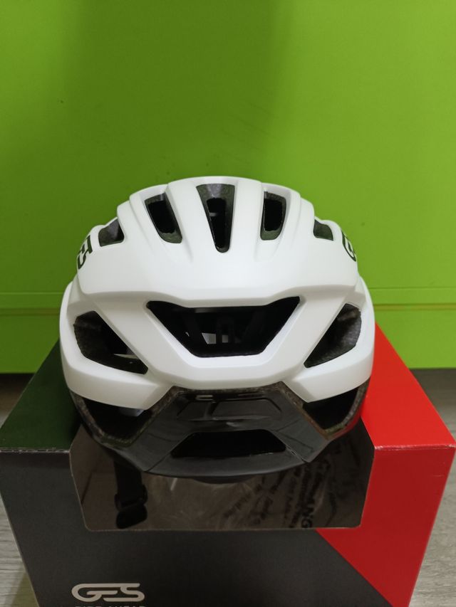 Casco bicicleta