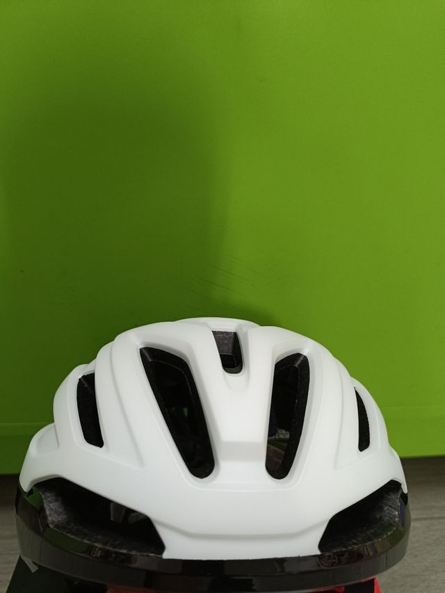 Casco bicicleta