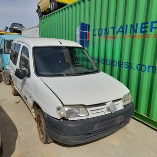 DESPICE CITROEN BERLINGO