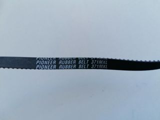 Correias Dentadas 408 / 371 / 117 / 78 PIONEER