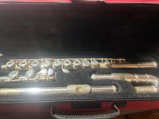 Flauta travessera
