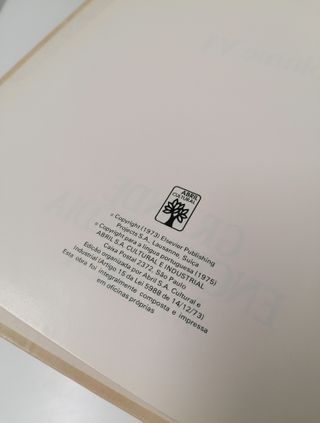 Coleção Livros Grande Enciclopédia Médica Completa