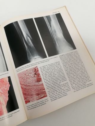 Coleção Livros Grande Enciclopédia Médica Completa