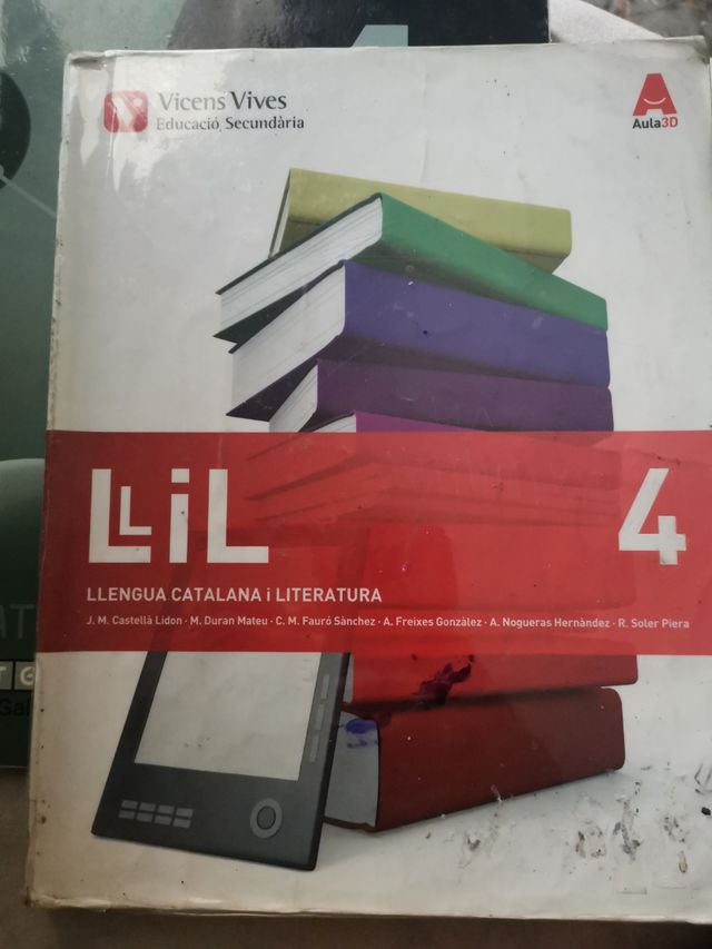 ISBN 13: 9788468235998