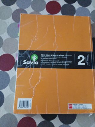 Economía de la empresa 2 bachillerato