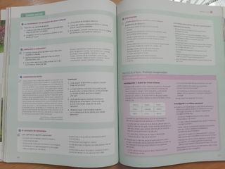 Libro filosofía santillana 1°Bach