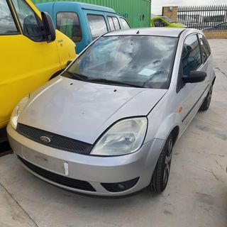 DESPIECE FORD FIESTA