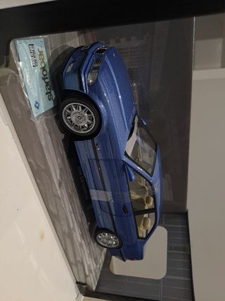 MAQUETA BMW M3 E36