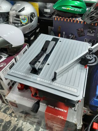 Ingletadora nueva  2000w