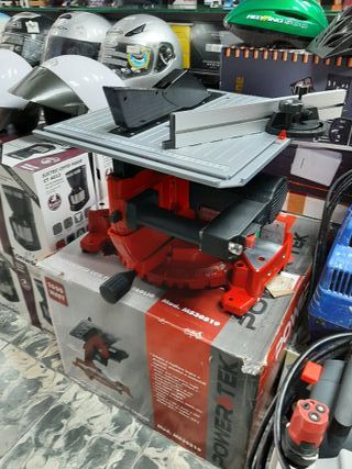 Ingletadora nueva  2000w