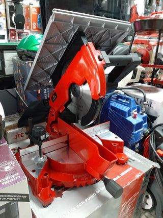Ingletadora nueva  2000w