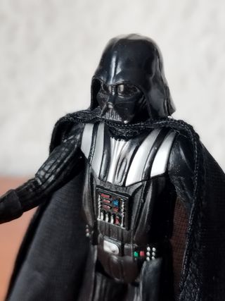 Star Wars Figuras 3,75 "