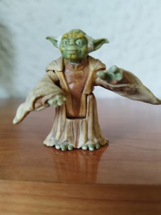 Star Wars Figuras 3,75 "