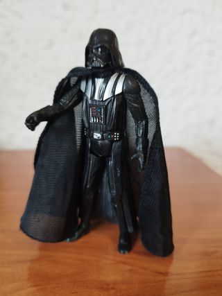 Star Wars Figuras 3,75 "