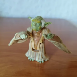 Star Wars Figuras 3,75 "