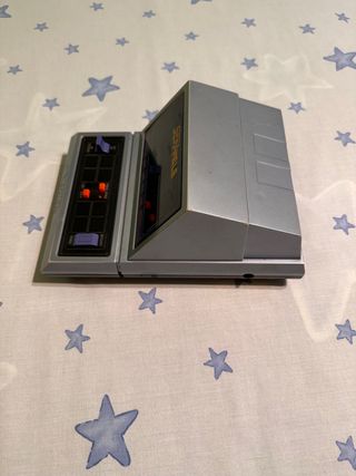 Scramble Videoconsola De Tomy. Arcade Konami.